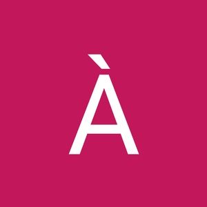 Meet your Posher, Àndrea